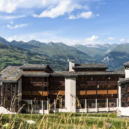 Residence La Marelle Et Le Rami - Maeva Home - Appartement 2 Pieces 4 Personnes - Selection Mae-5721 La Plagne-Tarentaise Exteriér fotografie